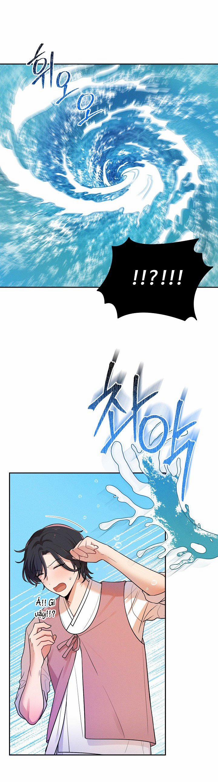 [18+] Tuyển Tập Truyện Bl Ngắn - Double Bell 30 trang 13