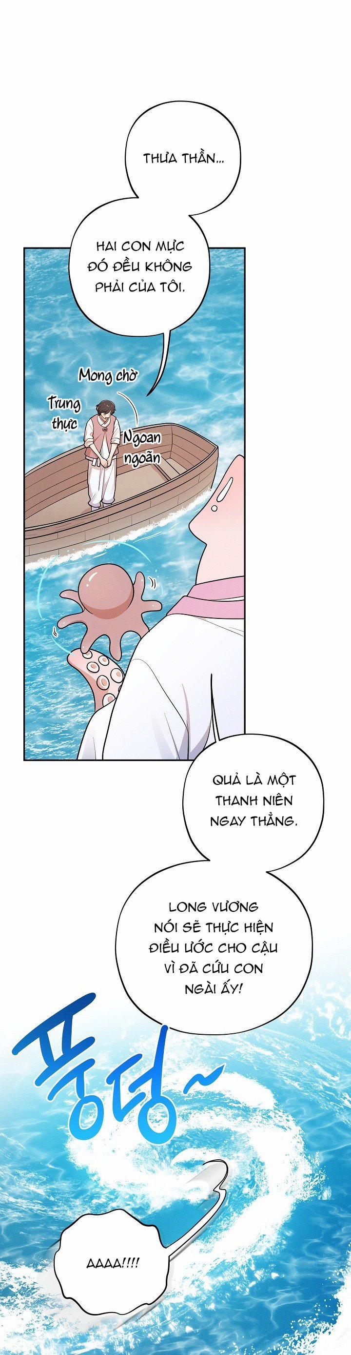 [18+] Tuyển Tập Truyện Bl Ngắn - Double Bell 30 trang 15