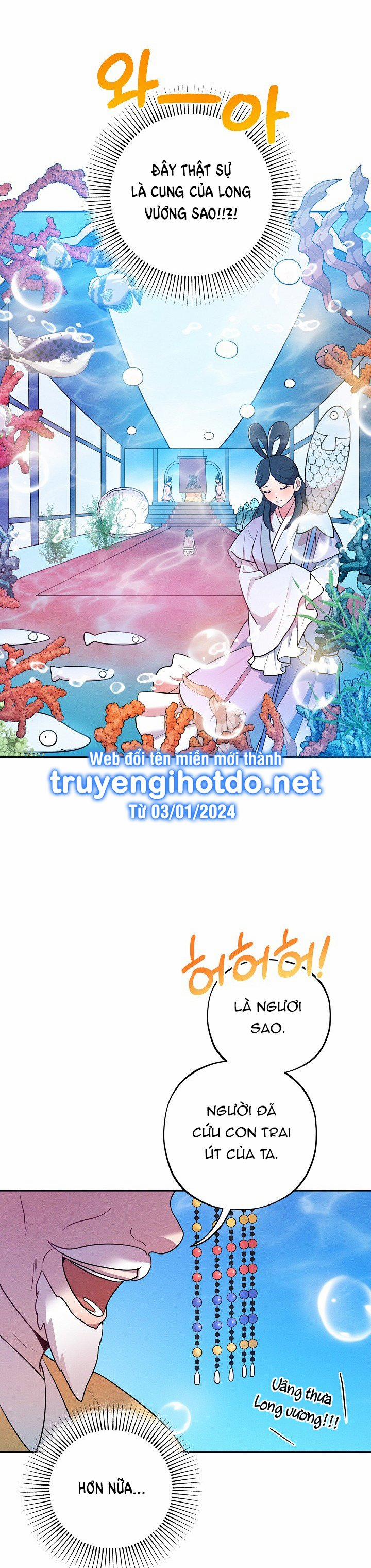 [18+] Tuyển Tập Truyện Bl Ngắn - Double Bell 30 trang 19