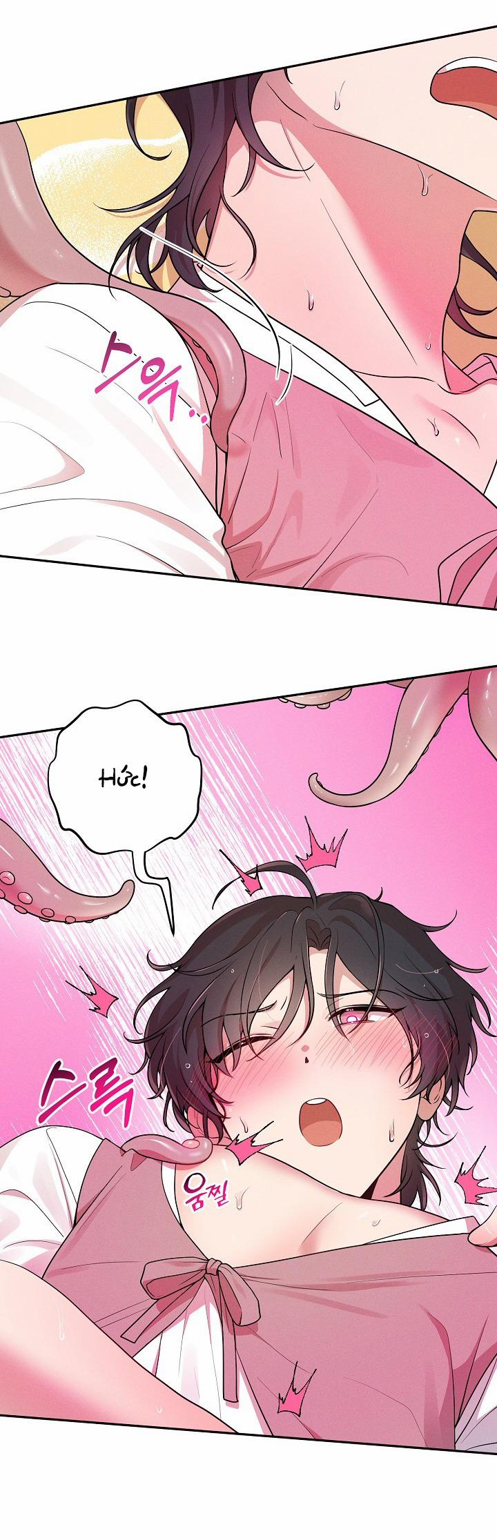 [18+] Tuyển Tập Truyện Bl Ngắn - Double Bell 30 trang 2