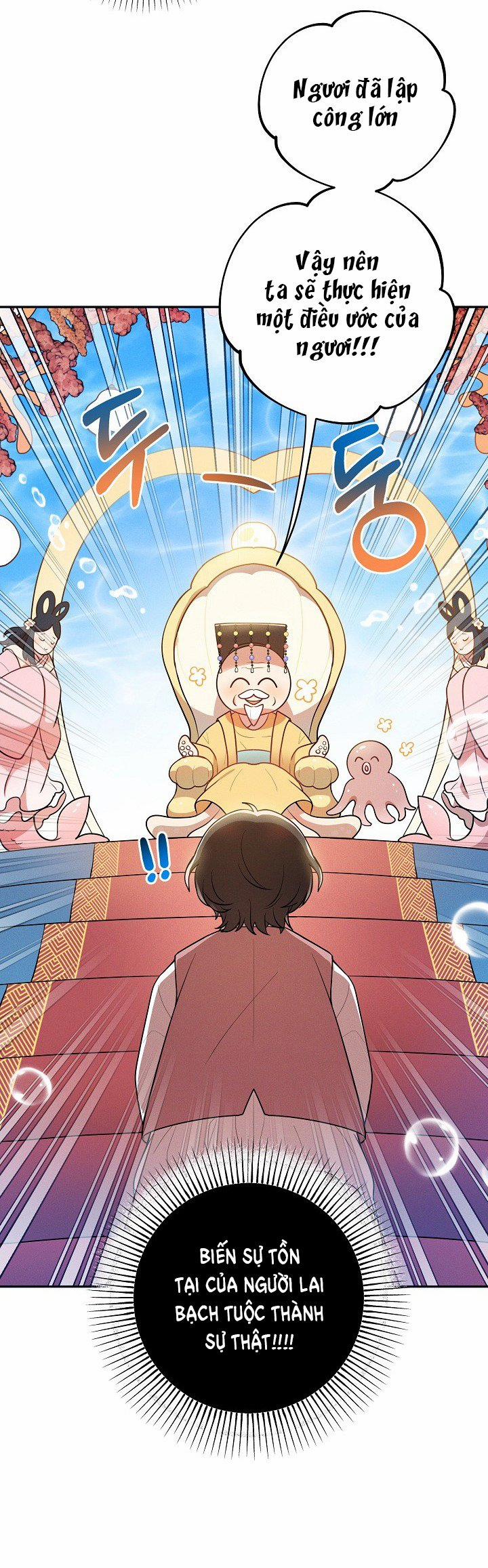 [18+] Tuyển Tập Truyện Bl Ngắn - Double Bell 30 trang 20