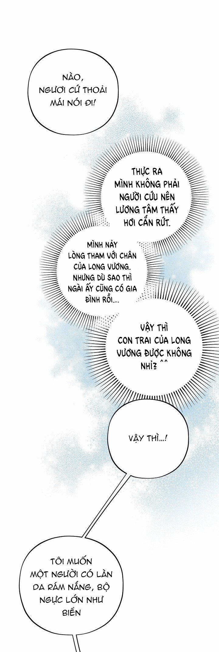 [18+] Tuyển Tập Truyện Bl Ngắn - Double Bell 30 trang 21