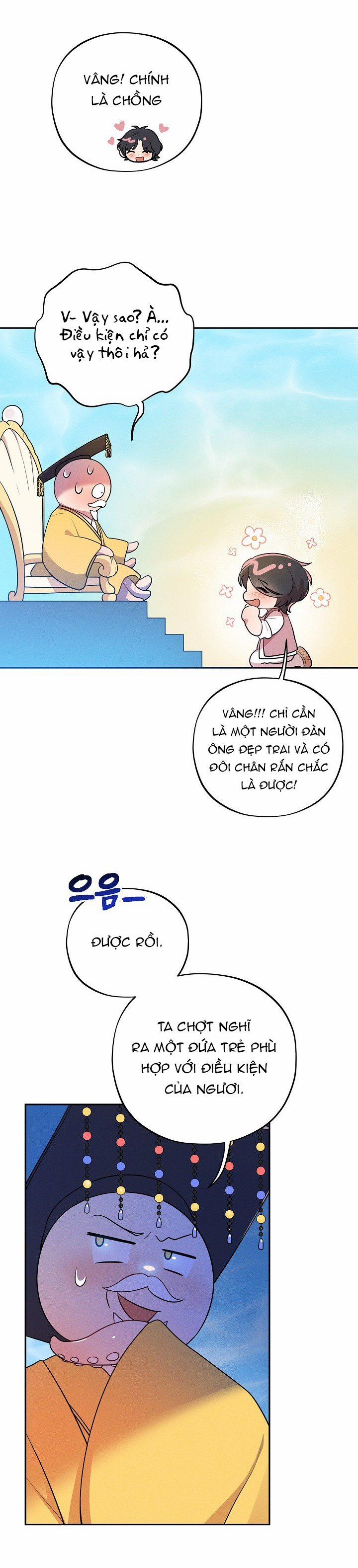 [18+] Tuyển Tập Truyện Bl Ngắn - Double Bell 30 trang 23