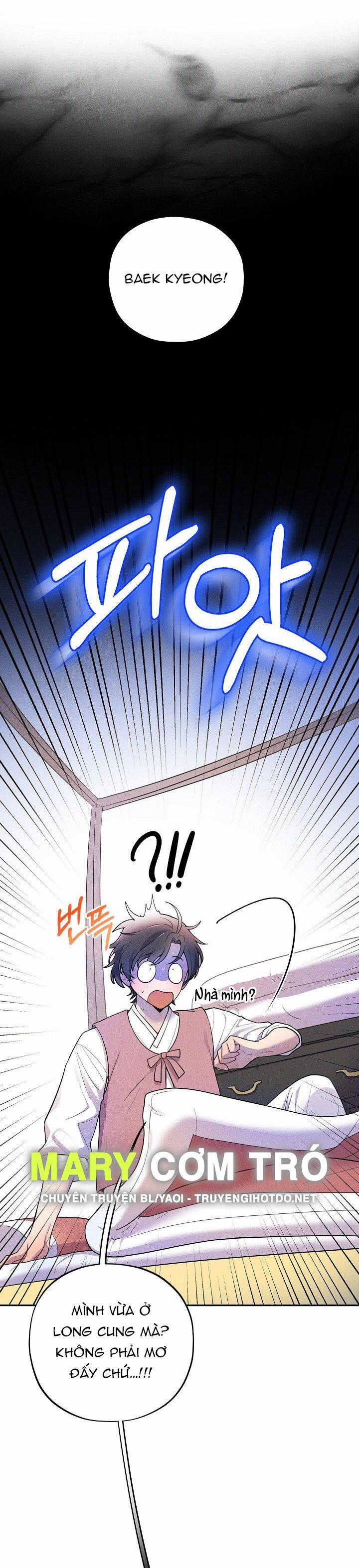 [18+] Tuyển Tập Truyện Bl Ngắn - Double Bell 30 trang 24