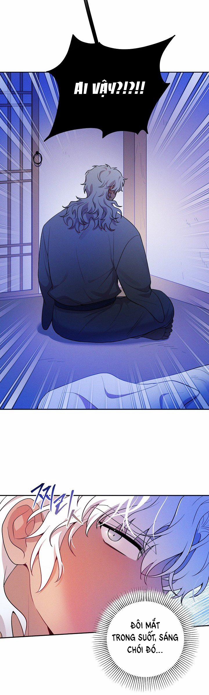 [18+] Tuyển Tập Truyện Bl Ngắn - Double Bell 30 trang 25