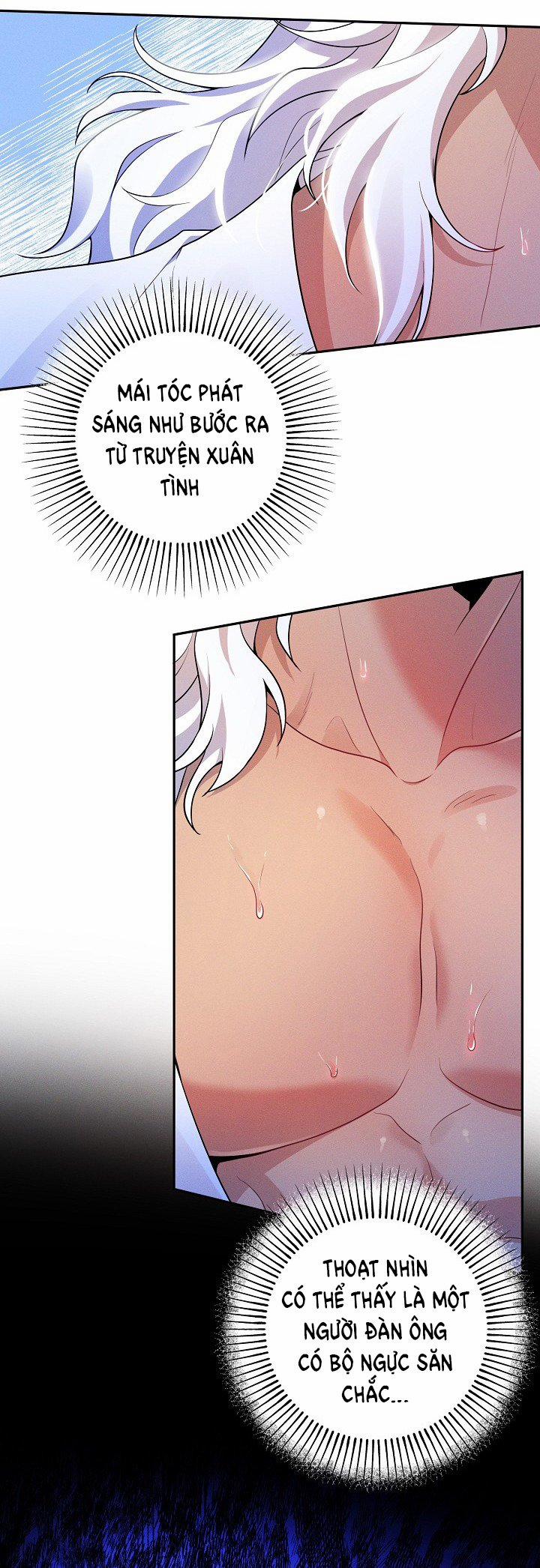 [18+] Tuyển Tập Truyện Bl Ngắn - Double Bell 30 trang 26