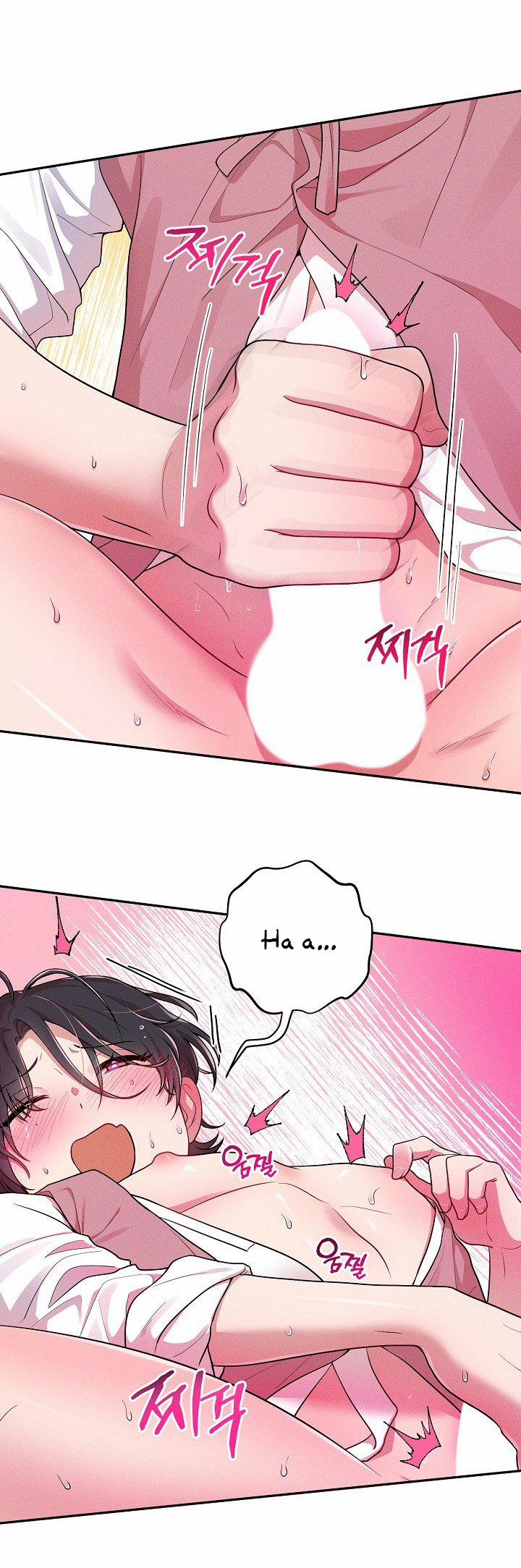 [18+] Tuyển Tập Truyện Bl Ngắn - Double Bell 30 trang 3