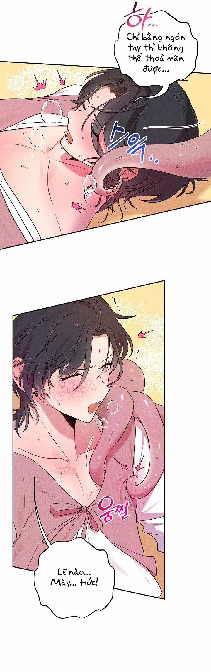 [18+] Tuyển Tập Truyện Bl Ngắn - Double Bell 30 trang 7