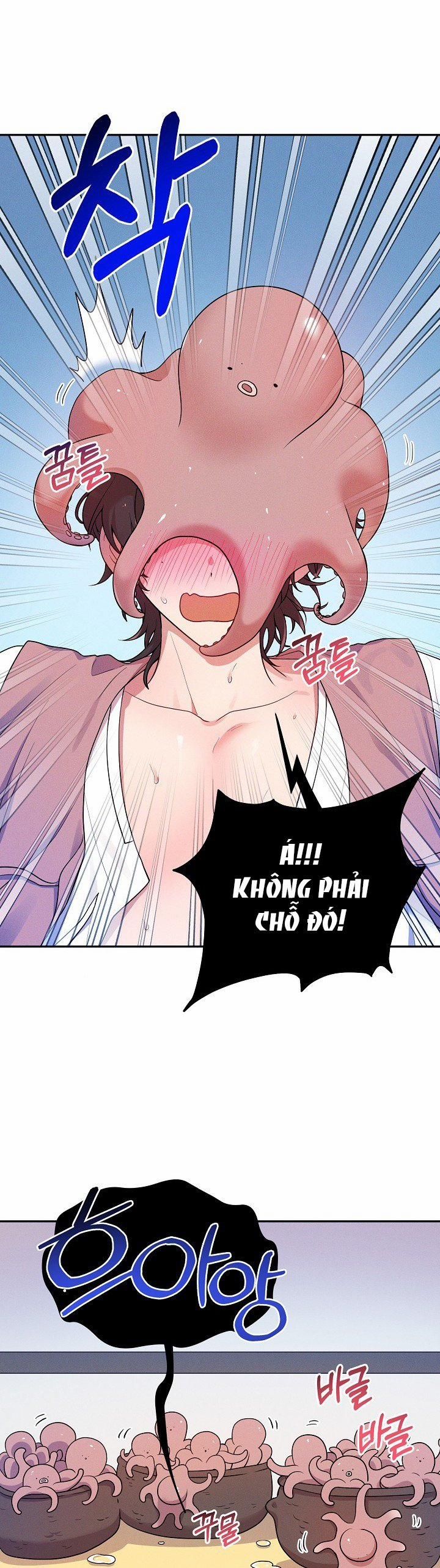 [18+] Tuyển Tập Truyện Bl Ngắn - Double Bell 30 trang 8