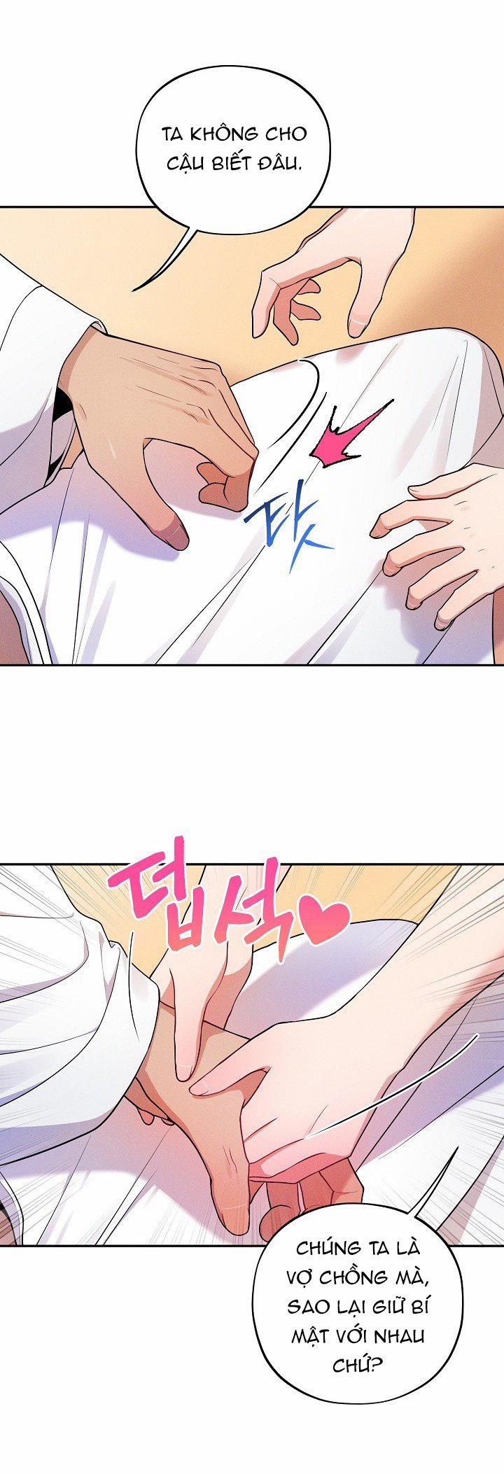 [18+] Tuyển Tập Truyện Bl Ngắn - Double Bell 31 trang 11