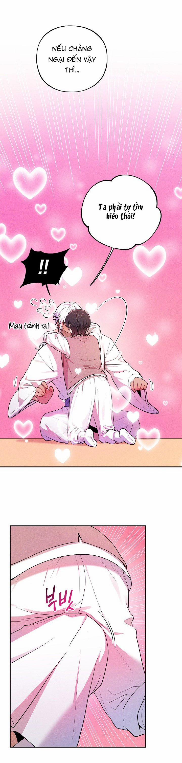 [18+] Tuyển Tập Truyện Bl Ngắn - Double Bell 31 trang 12