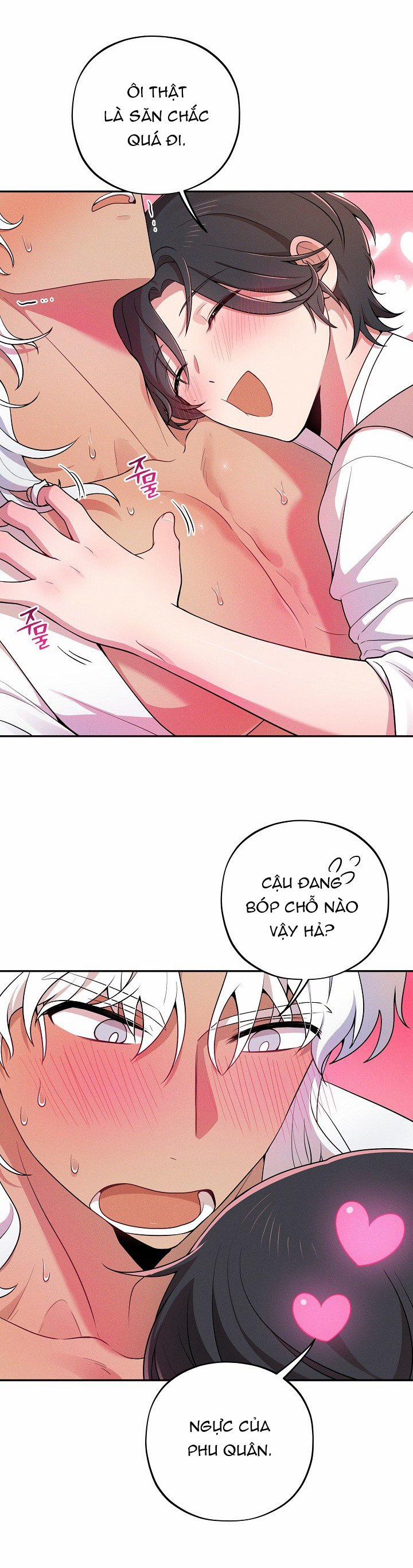 [18+] Tuyển Tập Truyện Bl Ngắn - Double Bell 31 trang 13