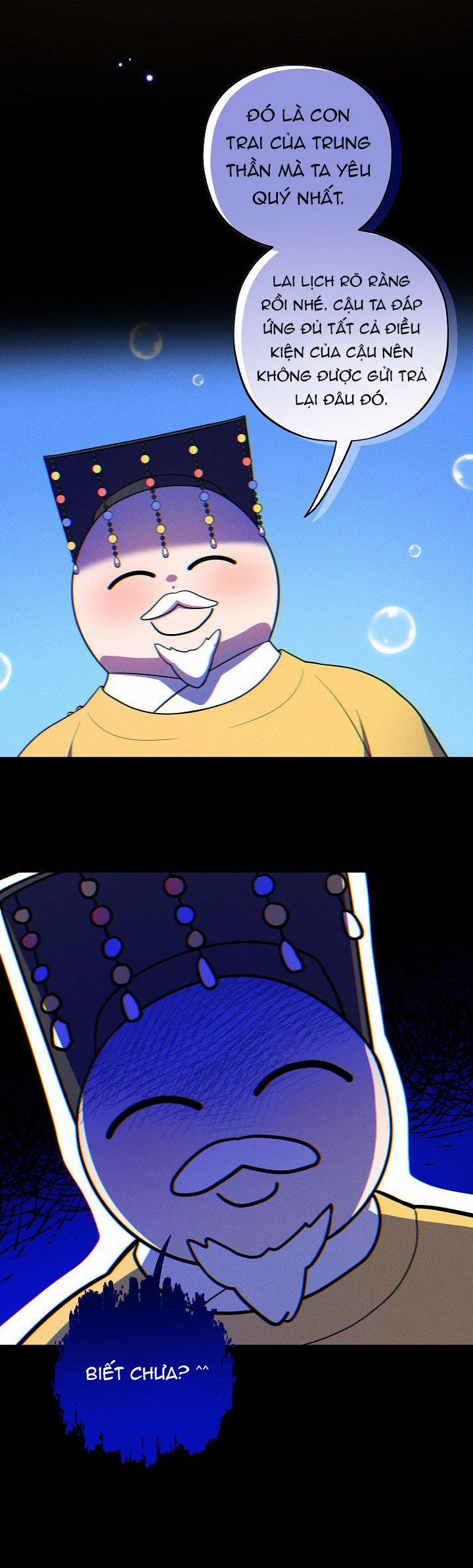 [18+] Tuyển Tập Truyện Bl Ngắn - Double Bell 31 trang 2