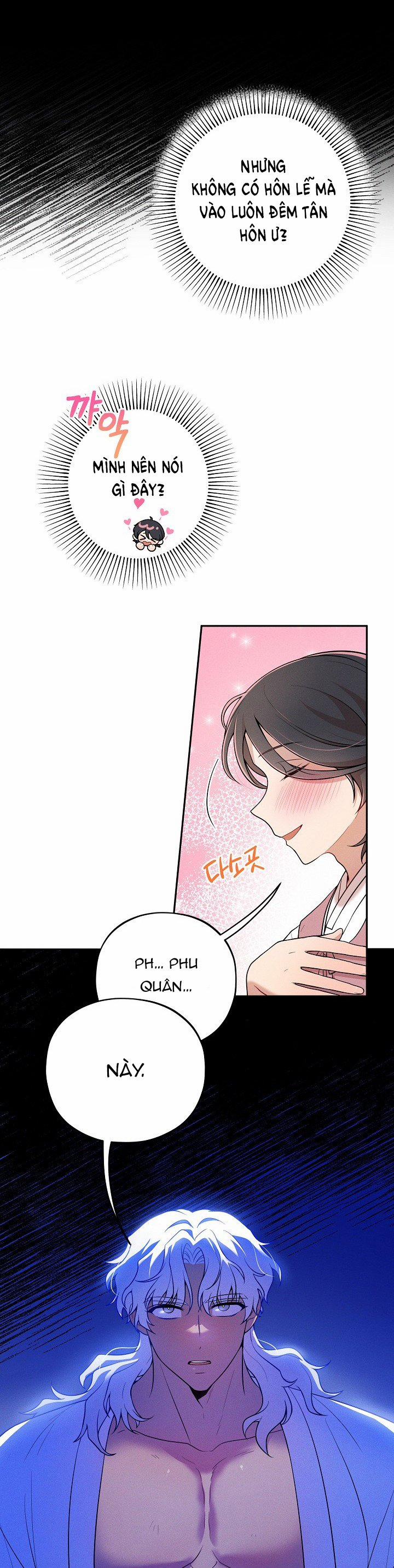 [18+] Tuyển Tập Truyện Bl Ngắn - Double Bell 31 trang 3