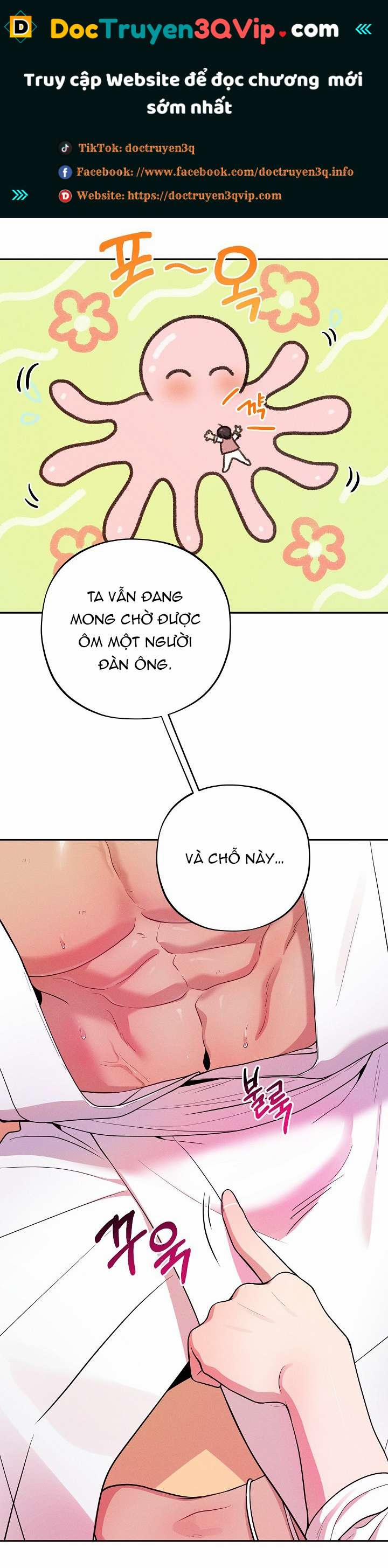 [18+] Tuyển Tập Truyện Bl Ngắn - Double Bell 32 trang 0