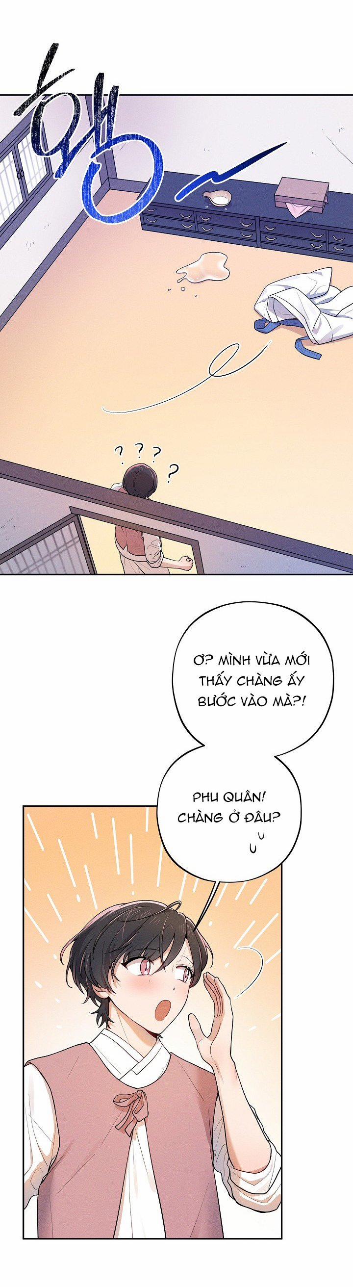 [18+] Tuyển Tập Truyện Bl Ngắn - Double Bell 32 trang 11