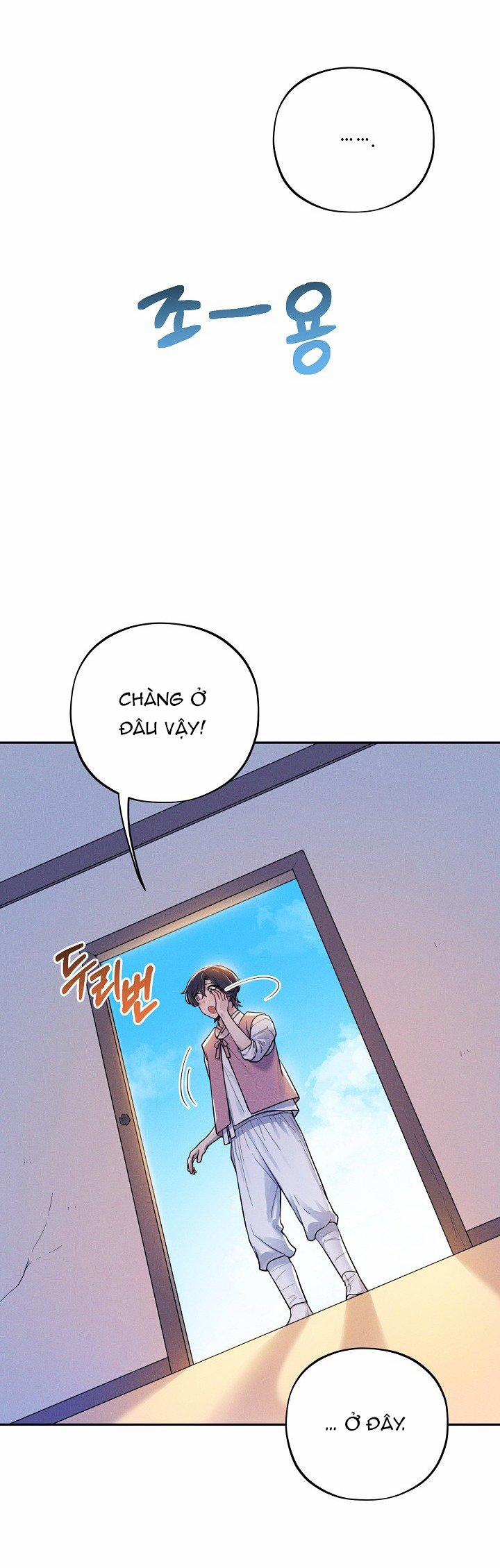 [18+] Tuyển Tập Truyện Bl Ngắn - Double Bell 32 trang 12