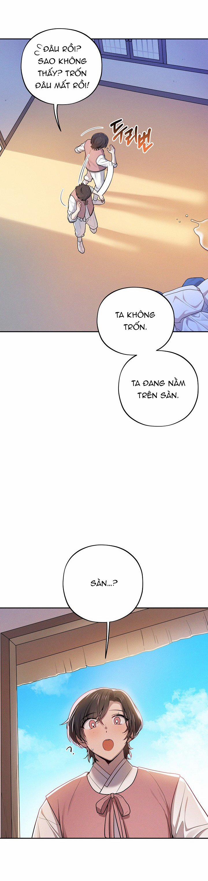 [18+] Tuyển Tập Truyện Bl Ngắn - Double Bell 32 trang 13