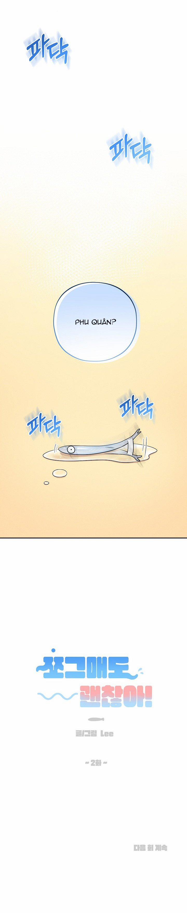 [18+] Tuyển Tập Truyện Bl Ngắn - Double Bell 32 trang 15