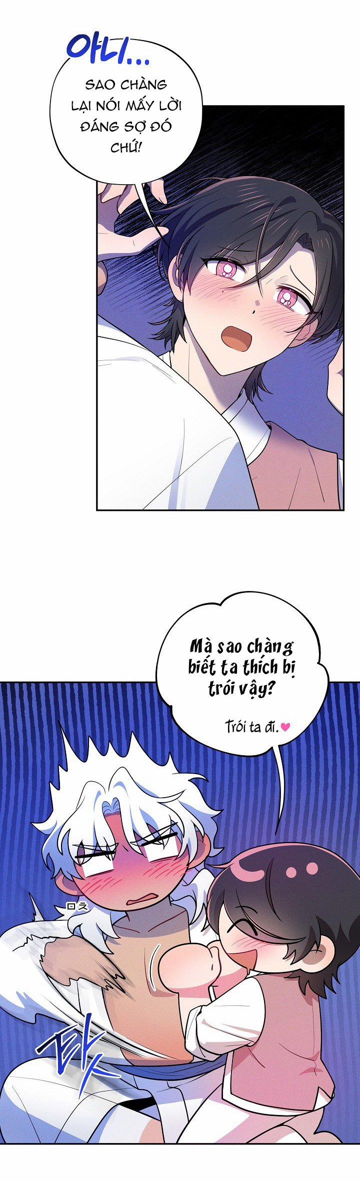 [18+] Tuyển Tập Truyện Bl Ngắn - Double Bell 32 trang 2