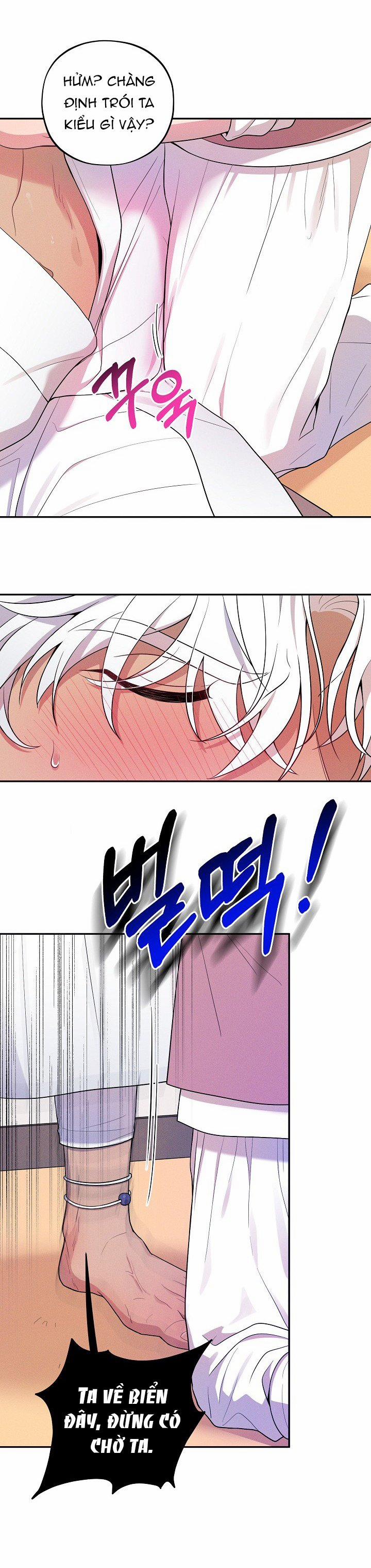 [18+] Tuyển Tập Truyện Bl Ngắn - Double Bell 32 trang 3