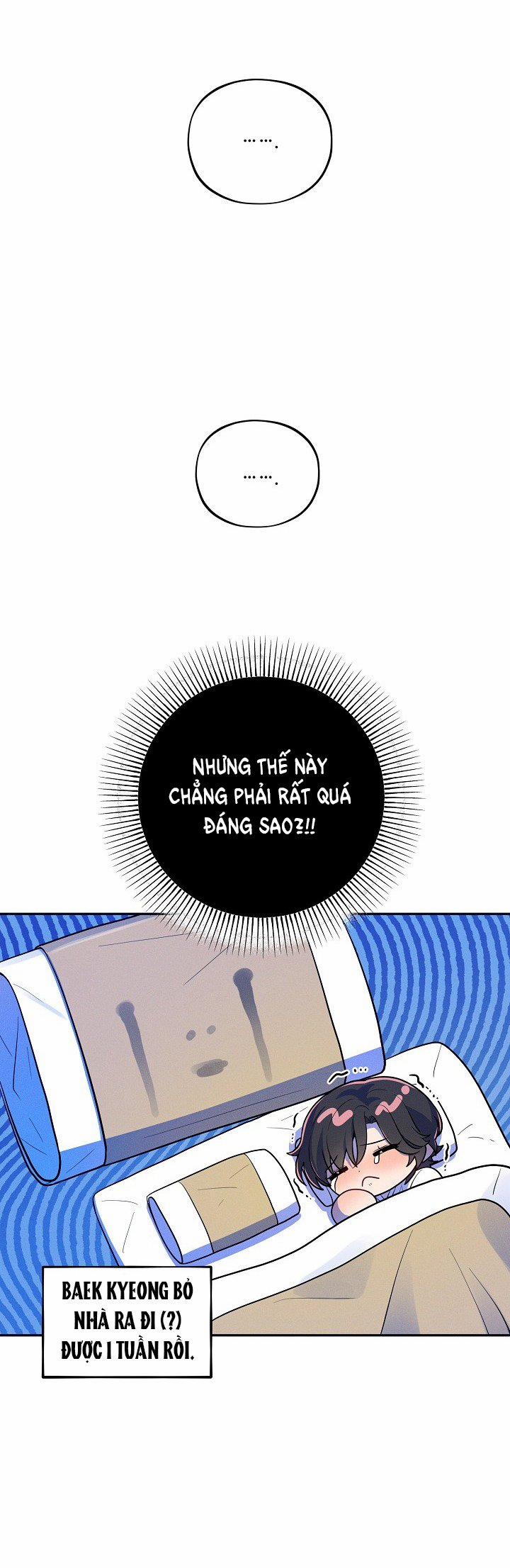 [18+] Tuyển Tập Truyện Bl Ngắn - Double Bell 32 trang 8