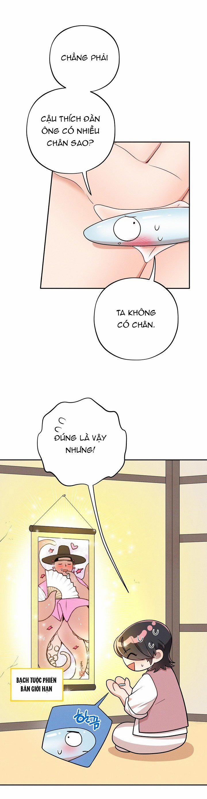 [18+] Tuyển Tập Truyện Bl Ngắn - Double Bell 33 trang 10