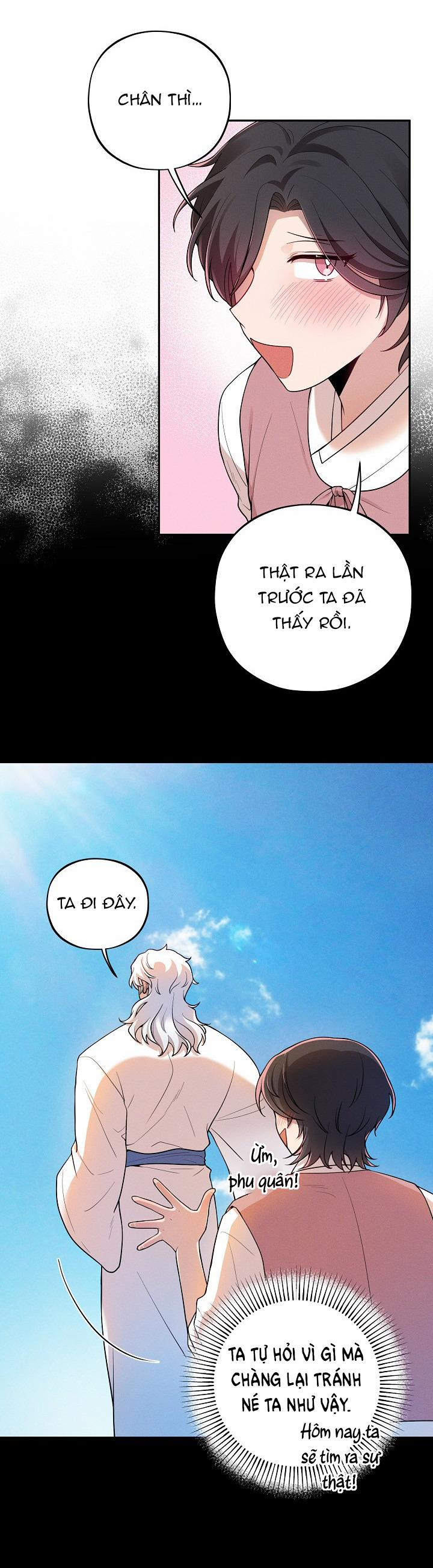 [18+] Tuyển Tập Truyện Bl Ngắn - Double Bell 33 trang 11