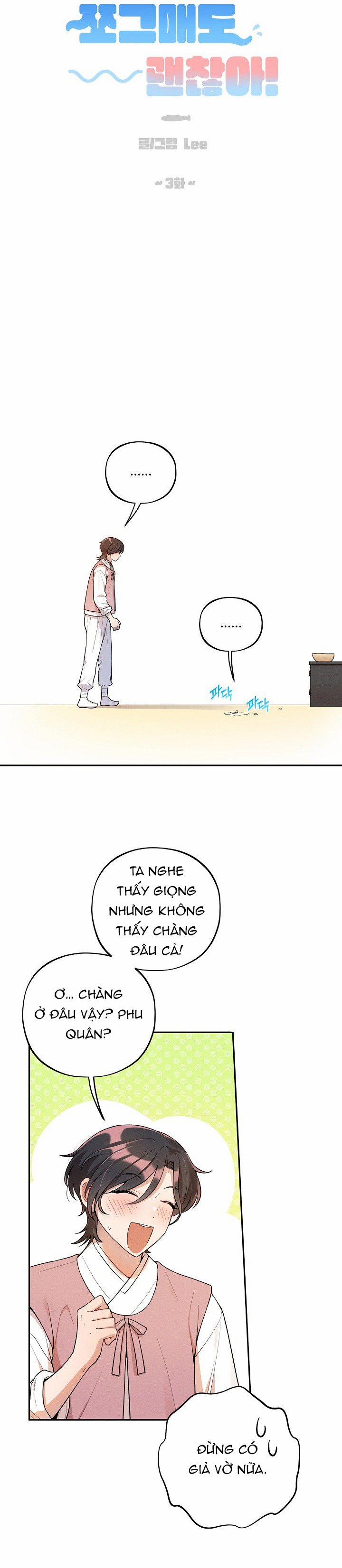 [18+] Tuyển Tập Truyện Bl Ngắn - Double Bell 33 trang 2