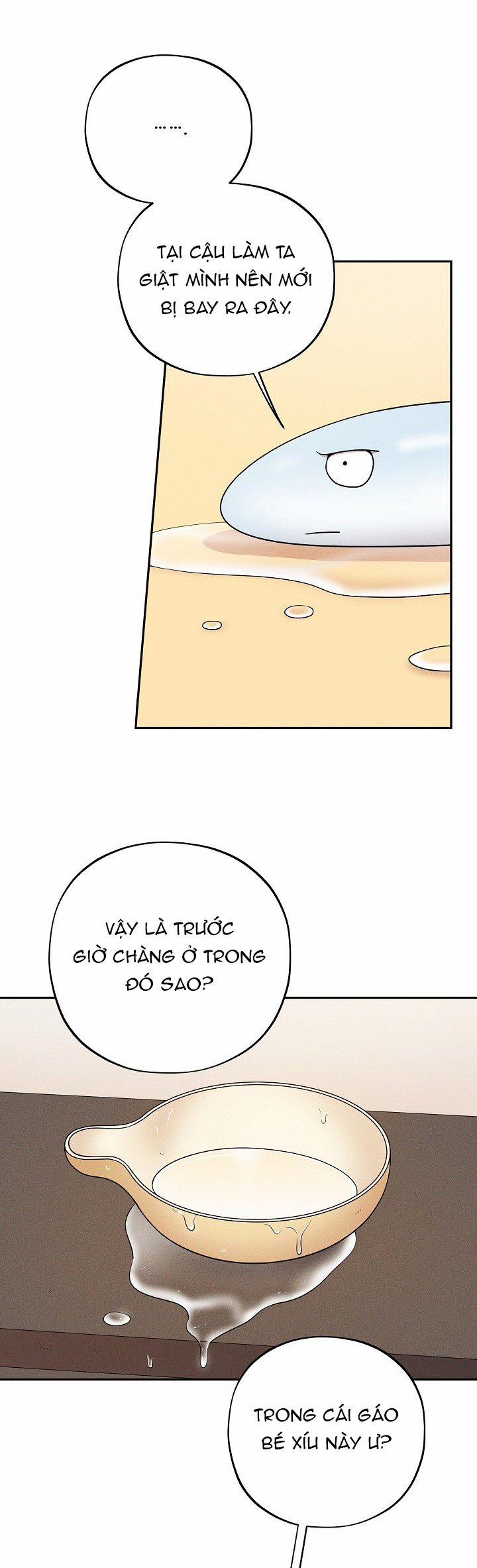 [18+] Tuyển Tập Truyện Bl Ngắn - Double Bell 33 trang 3