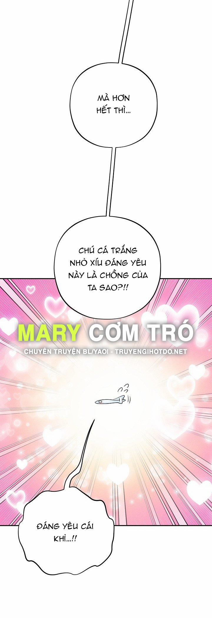 [18+] Tuyển Tập Truyện Bl Ngắn - Double Bell 33 trang 4