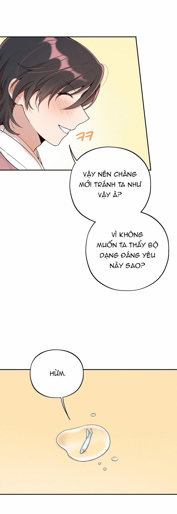 [18+] Tuyển Tập Truyện Bl Ngắn - Double Bell 33 trang 5