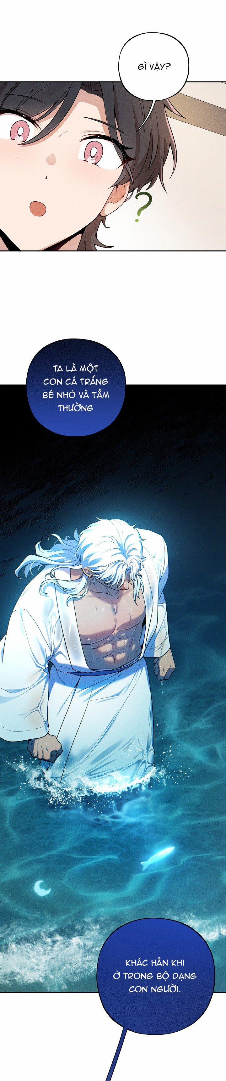 [18+] Tuyển Tập Truyện Bl Ngắn - Double Bell 33 trang 7