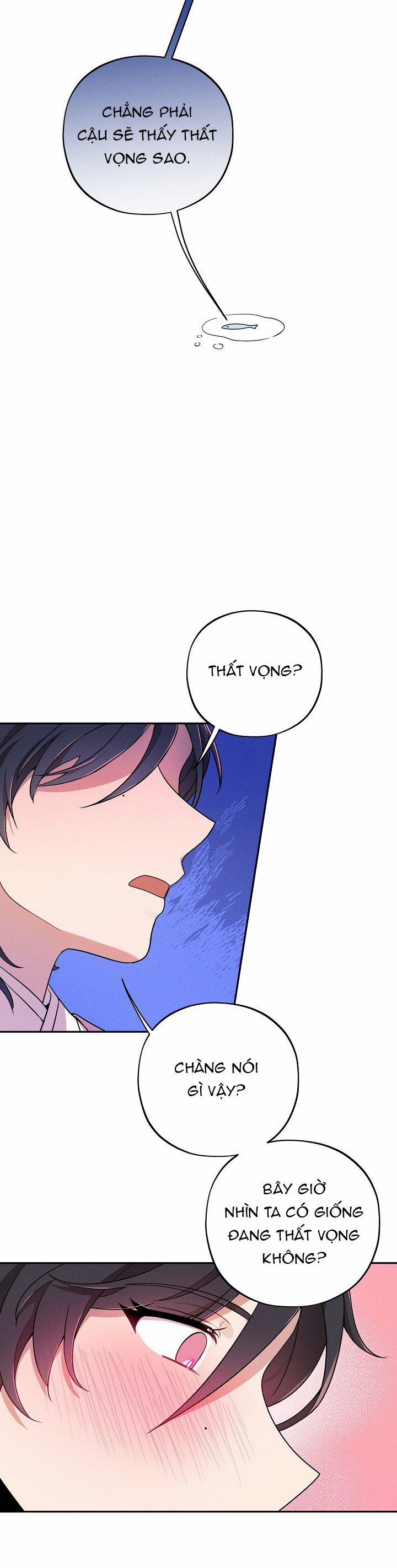 [18+] Tuyển Tập Truyện Bl Ngắn - Double Bell 33 trang 8