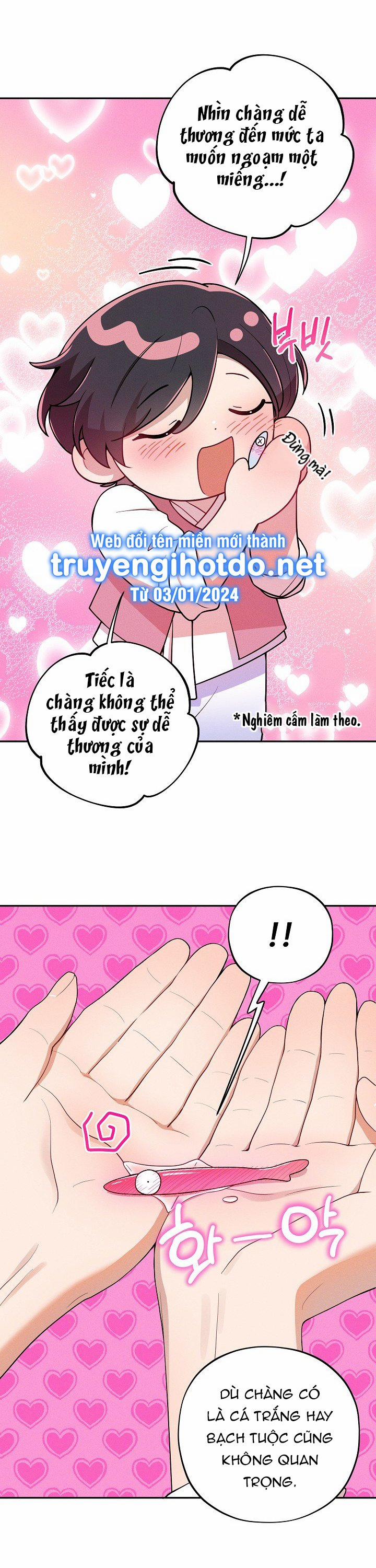 [18+] Tuyển Tập Truyện Bl Ngắn - Double Bell 33 trang 9