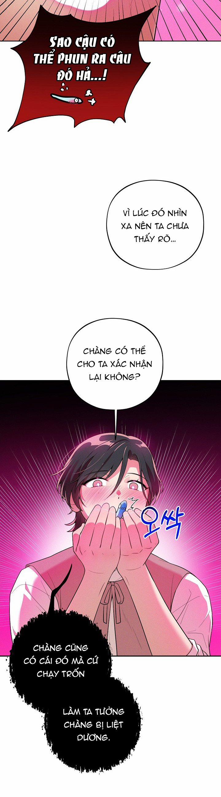 [18+] Tuyển Tập Truyện Bl Ngắn - Double Bell 34 trang 1