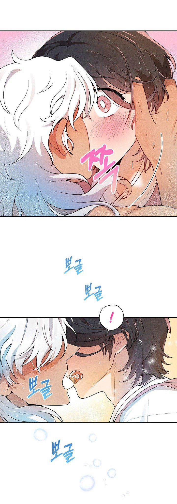 [18+] Tuyển Tập Truyện Bl Ngắn - Double Bell 34 trang 11