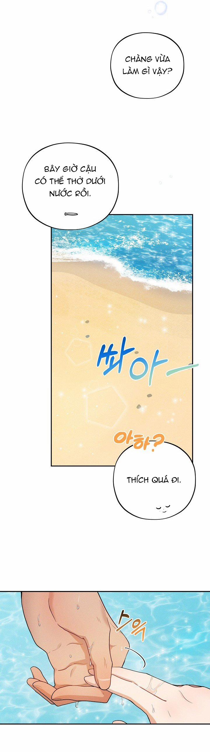 [18+] Tuyển Tập Truyện Bl Ngắn - Double Bell 34 trang 12