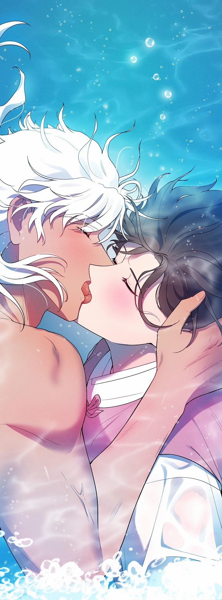 [18+] Tuyển Tập Truyện Bl Ngắn - Double Bell 34 trang 15