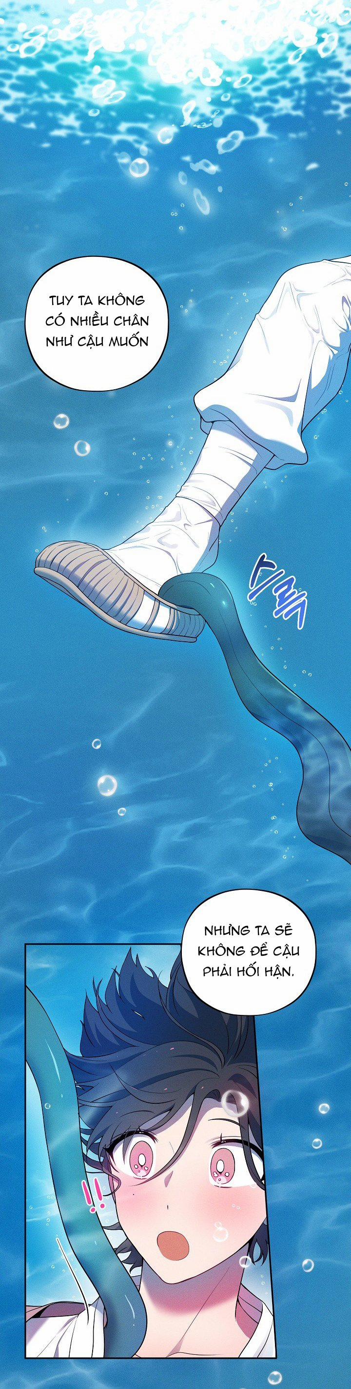 [18+] Tuyển Tập Truyện Bl Ngắn - Double Bell 34 trang 16