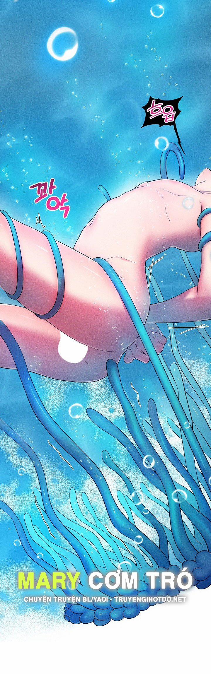 [18+] Tuyển Tập Truyện Bl Ngắn - Double Bell 34 trang 19