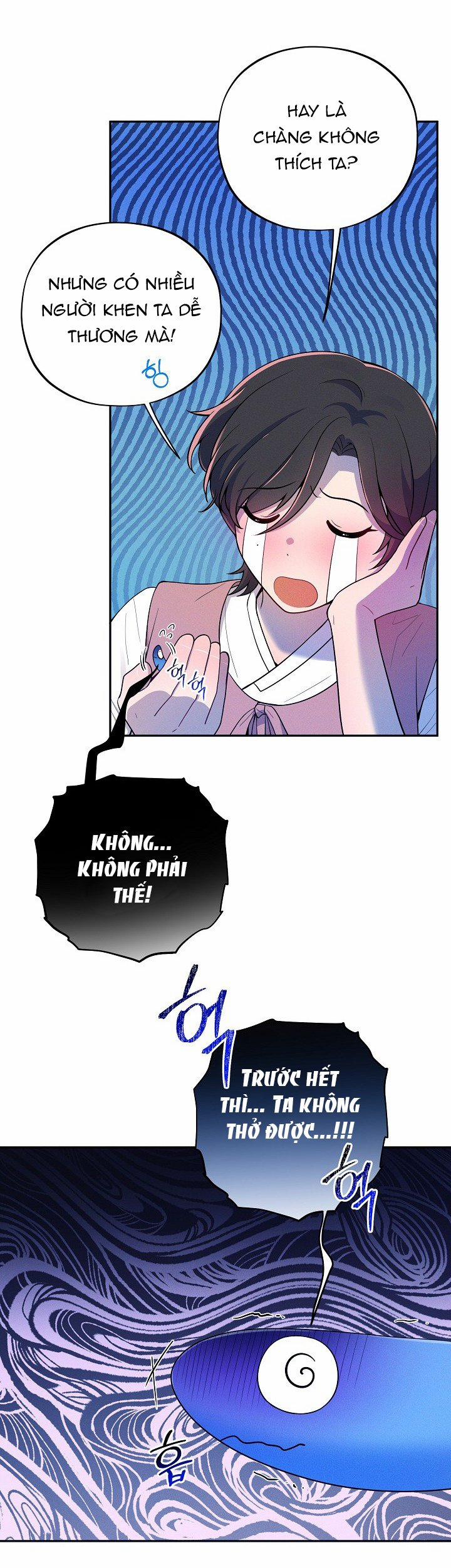 [18+] Tuyển Tập Truyện Bl Ngắn - Double Bell 34 trang 2