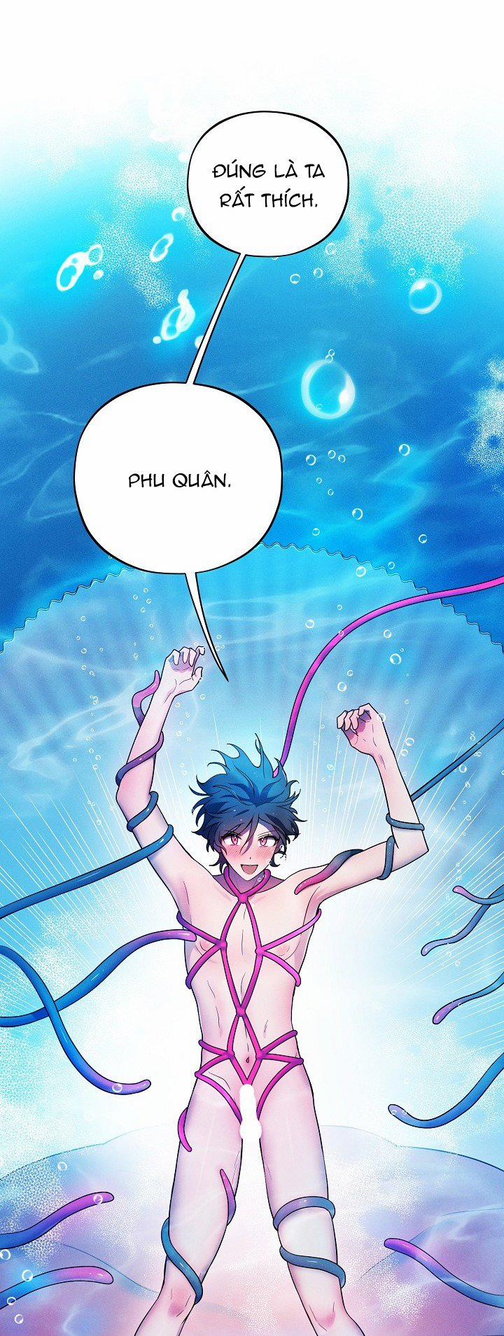 [18+] Tuyển Tập Truyện Bl Ngắn - Double Bell 34 trang 20