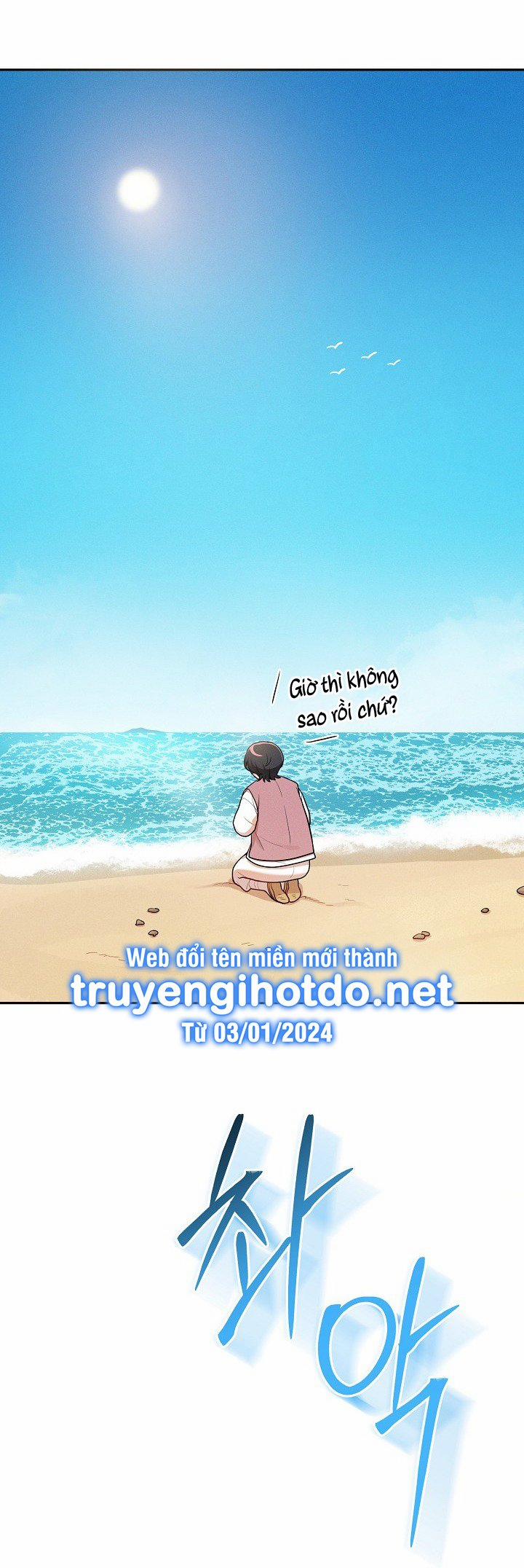 [18+] Tuyển Tập Truyện Bl Ngắn - Double Bell 34 trang 4