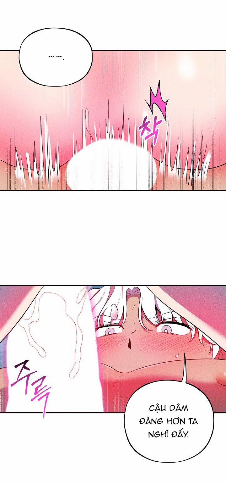 [18+] Tuyển Tập Truyện Bl Ngắn - Double Bell 35 trang 11