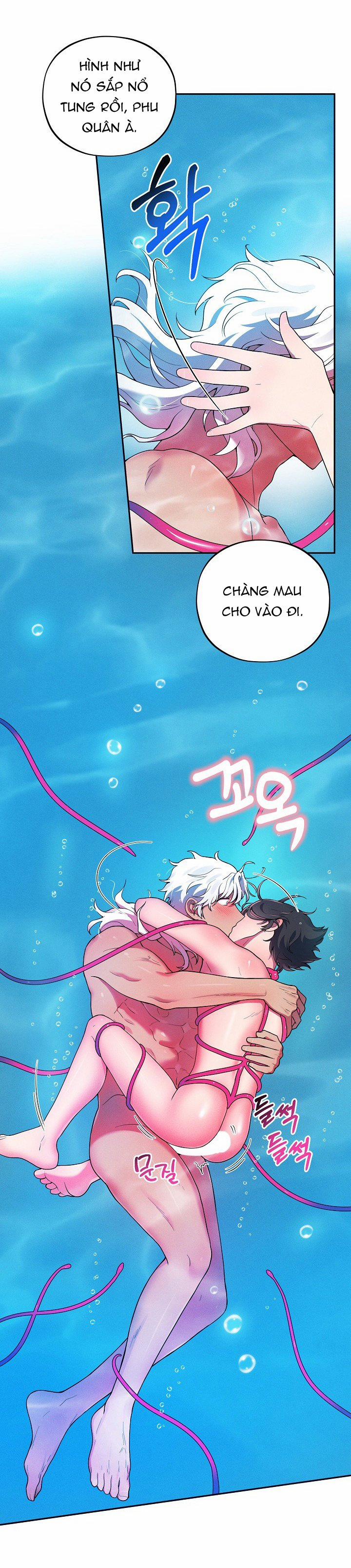 [18+] Tuyển Tập Truyện Bl Ngắn - Double Bell 35 trang 3