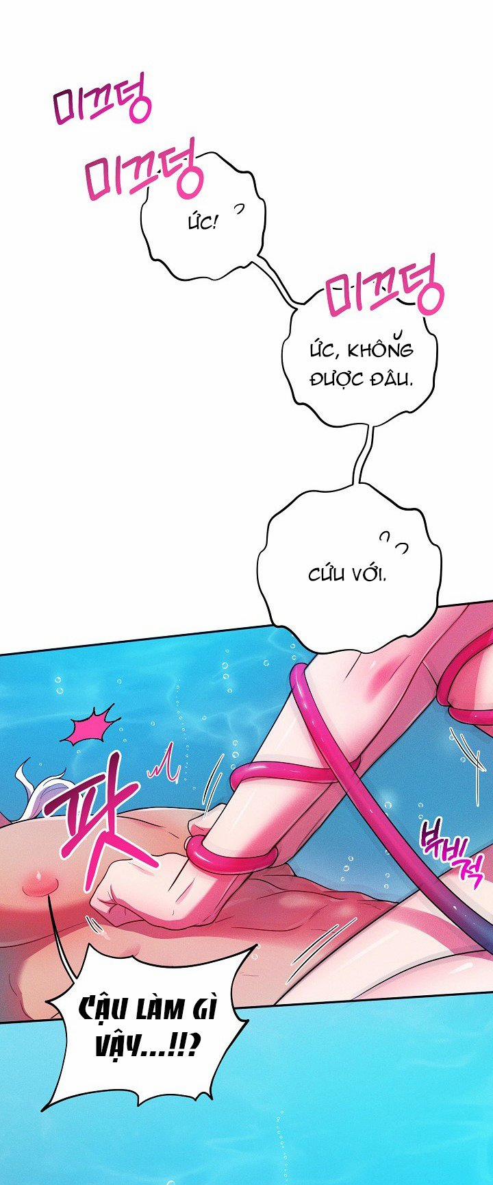 [18+] Tuyển Tập Truyện Bl Ngắn - Double Bell 35 trang 5