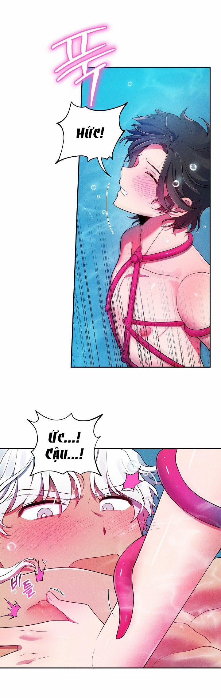 [18+] Tuyển Tập Truyện Bl Ngắn - Double Bell 35 trang 8