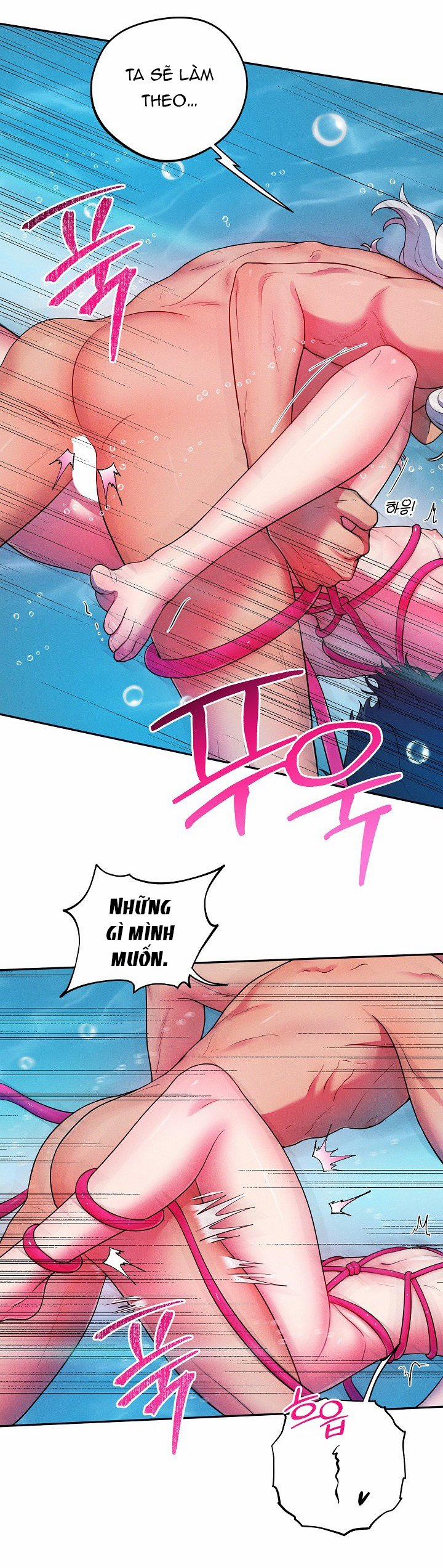 [18+] Tuyển Tập Truyện Bl Ngắn - Double Bell 36 trang 1