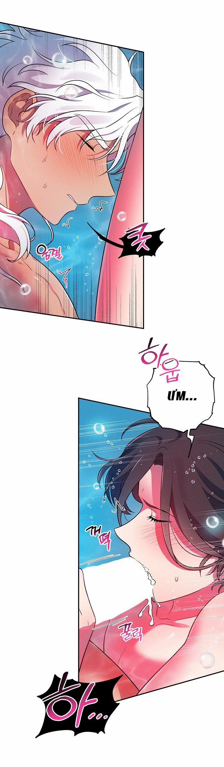 [18+] Tuyển Tập Truyện Bl Ngắn - Double Bell 36 trang 11